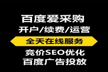 行业领先企业的百度竞价代运营经验分享